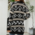 Trendy rutete dame cardigan