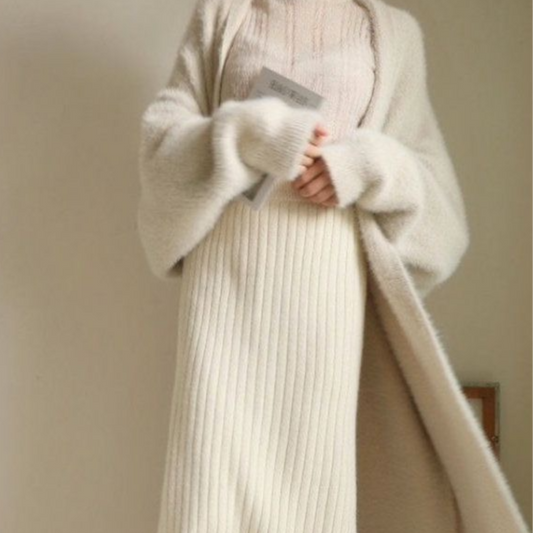 Ravikna | Winter Bliss Cardigan for kvinner