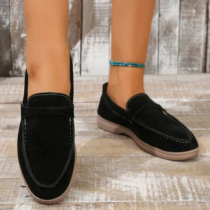 Slip-On Loafer