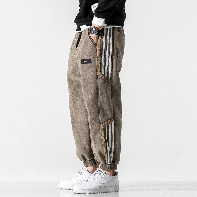 Edge Jogger