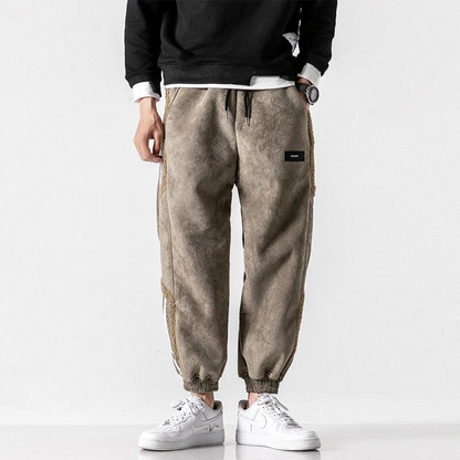 Edge Jogger