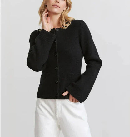 Uformell cardigan