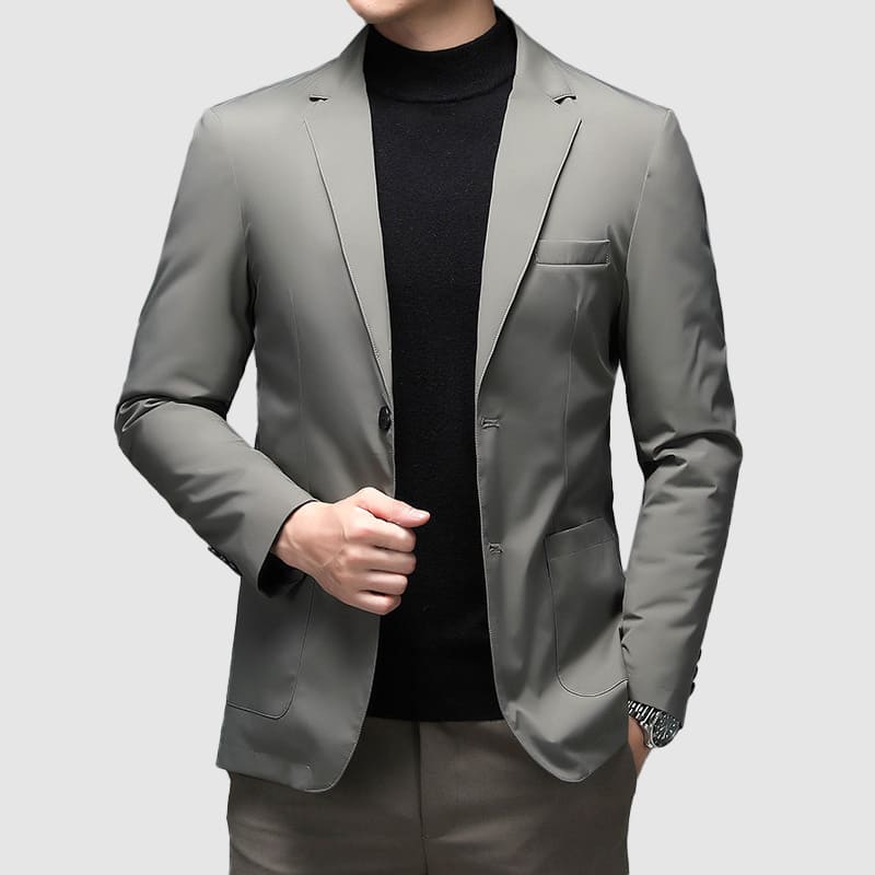 Ravikna | Valence Blazer