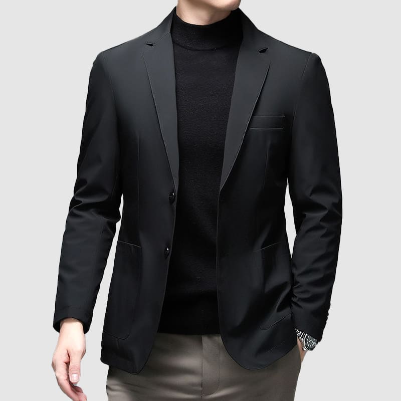 Ravikna | Valence Blazer