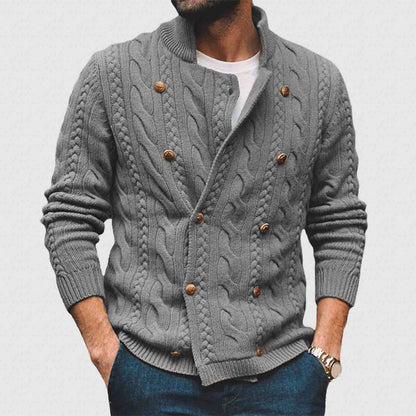 Ravikna | Wanderer Cardigan