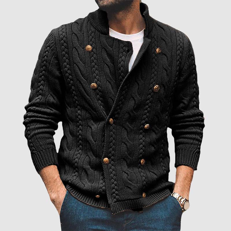 Ravikna | Wanderer Cardigan