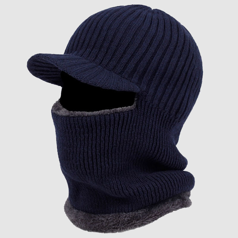 Ravikna | Whistler Balaclava