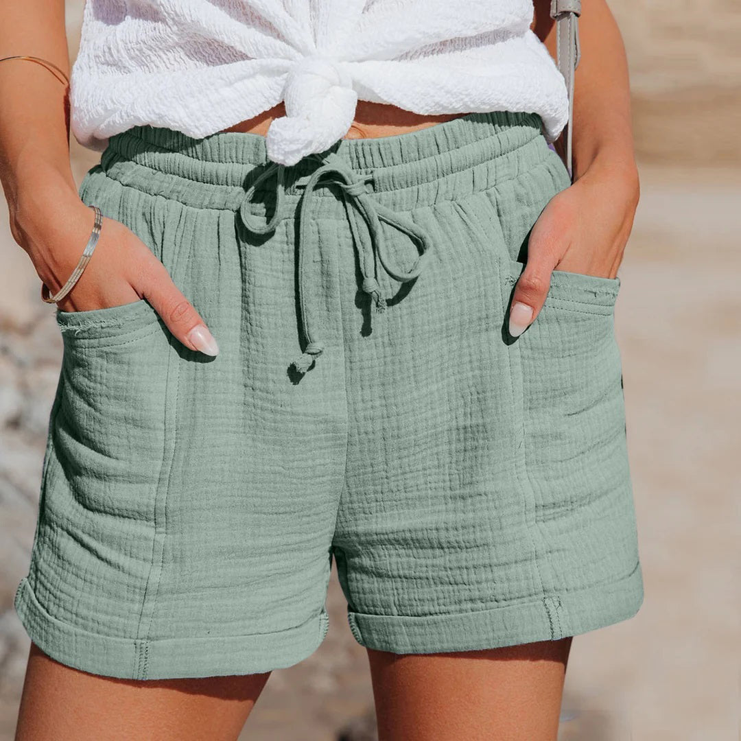 Sommer fritidsshorts