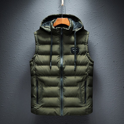 termisk vest