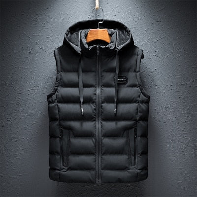 termisk vest