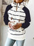 Urban Stripes sweatshirt for vinter