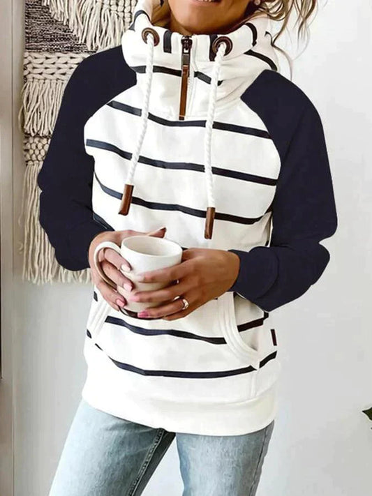 Urban Stripes sweatshirt for vinter