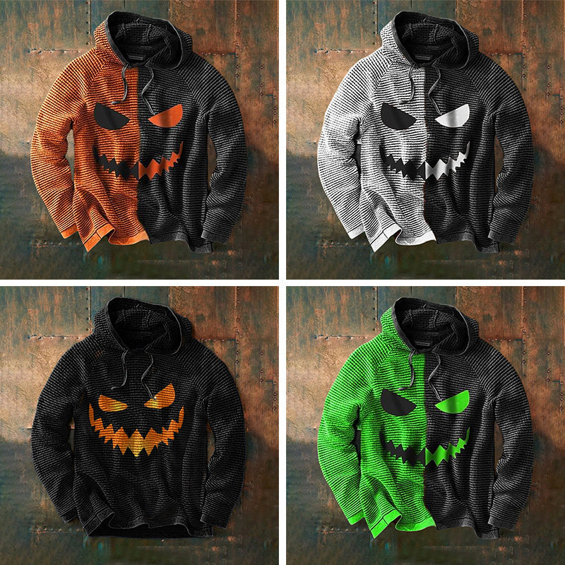 Ravina | O’-Lantern Legend Hoodie