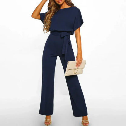 Ravikna | damen casual jumpsuit