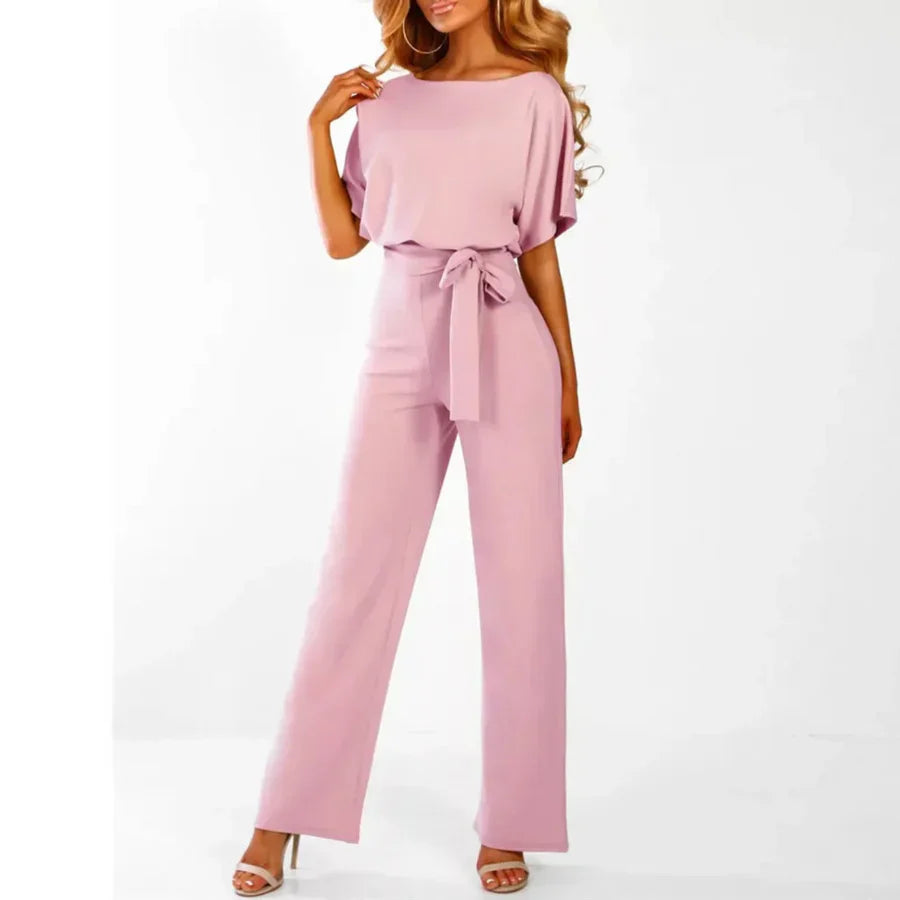 Ravikna | damen casual jumpsuit