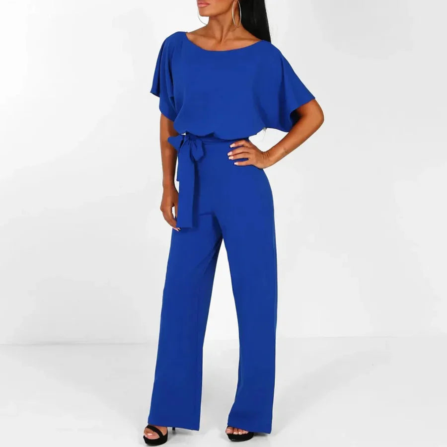 Ravikna | damen casual jumpsuit