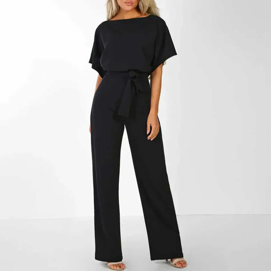 Ravikna | damen casual jumpsuit