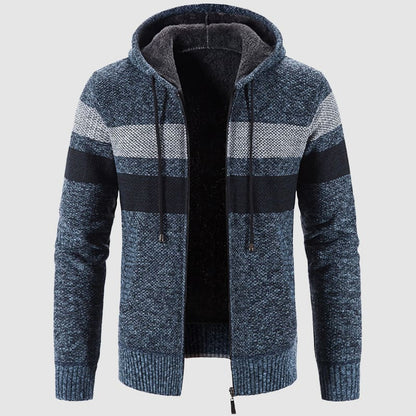 Ravikna | Walker London Sky Cardigan