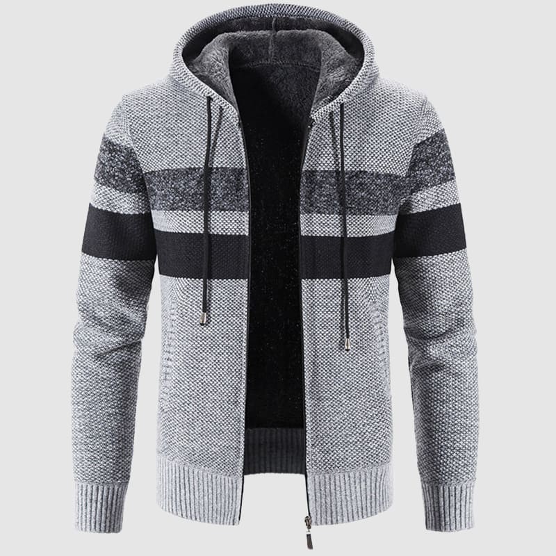 Ravikna | Walker London Sky Cardigan