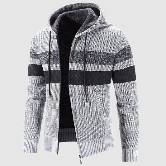 Ravikna | Walker London Sky Cardigan