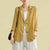 Damer casual blazer