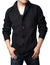 Expedition Ridge cardigan med knapper