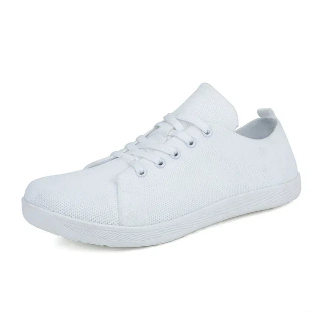 Dance - Minimalistiske Barefoot Sneakers