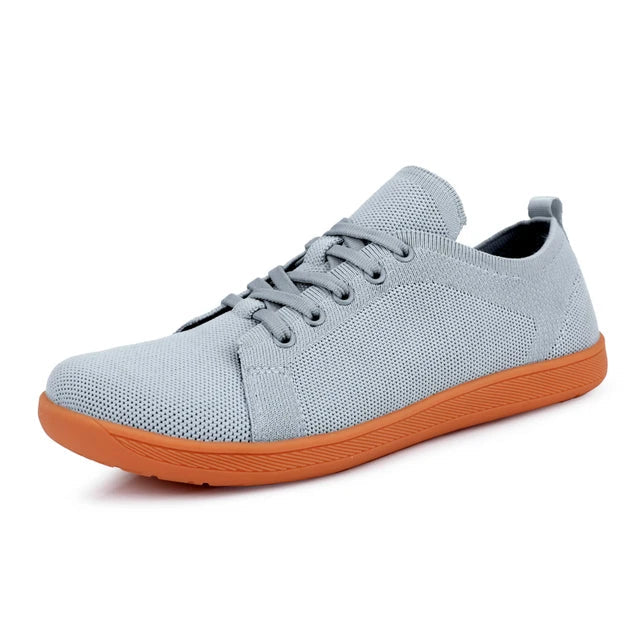 Dance - Minimalistiske Barefoot Sneakers