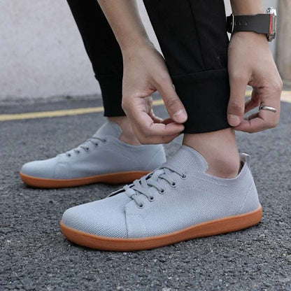 Dance - Minimalistiske Barefoot Sneakers