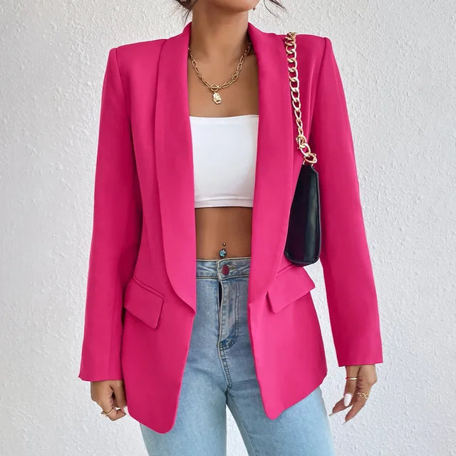 Stylischer Blazer