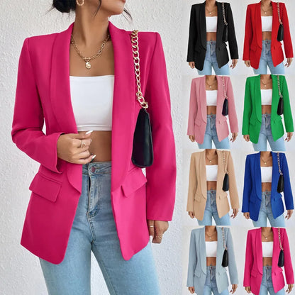 Stylischer Blazer