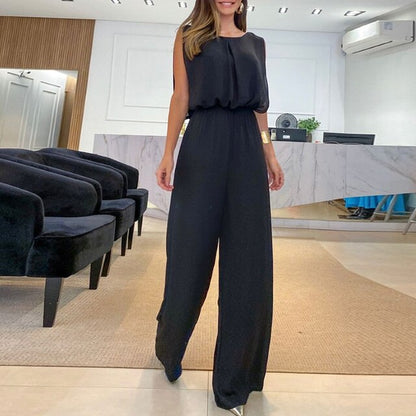 Ravikna Stilfull Sommer Jumpsuit