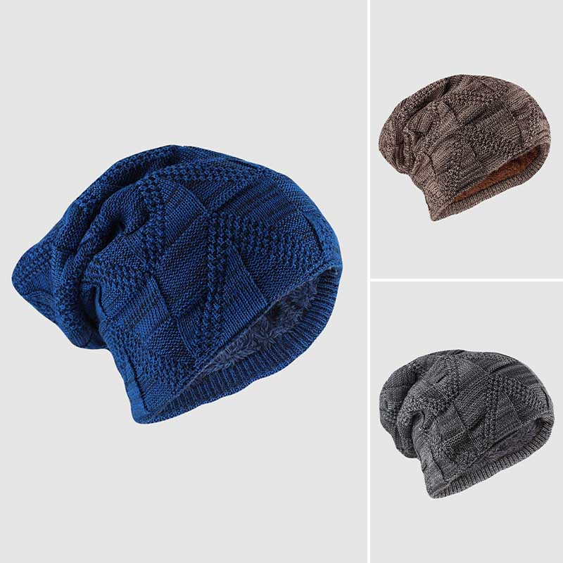 Ravikna | Vinter Beanie