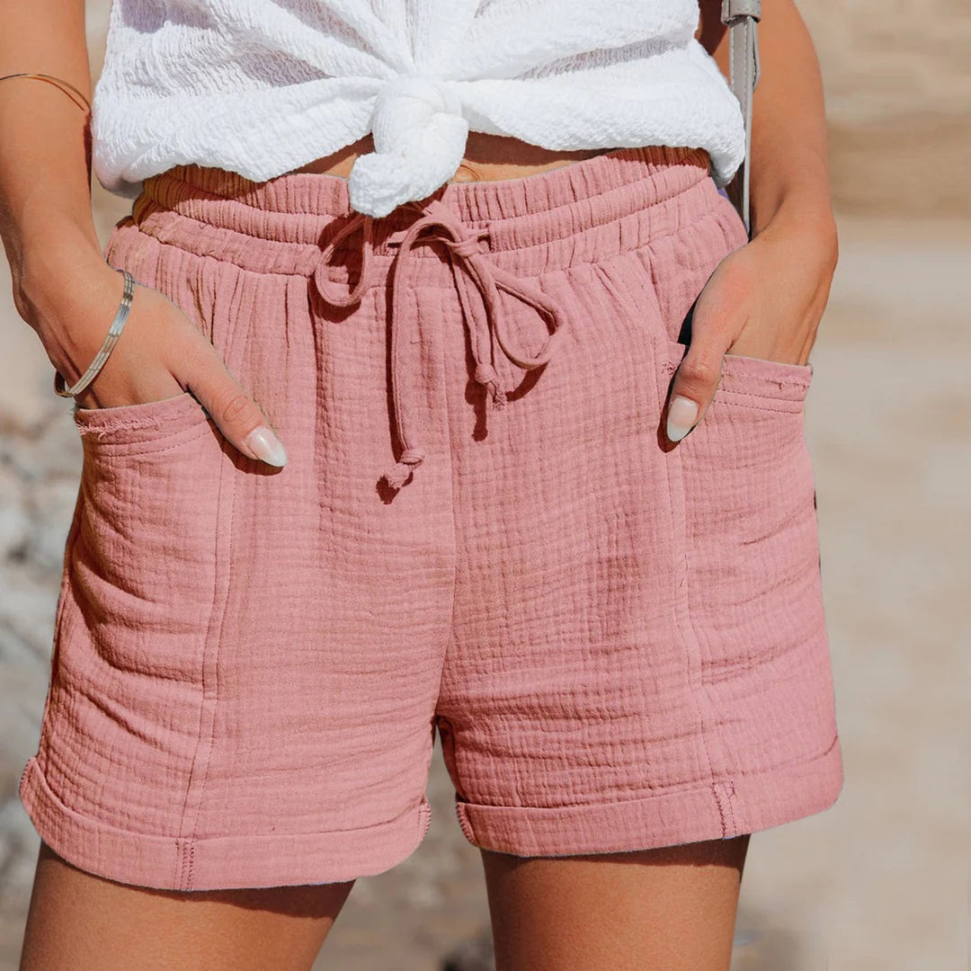 Sommer fritidsshorts