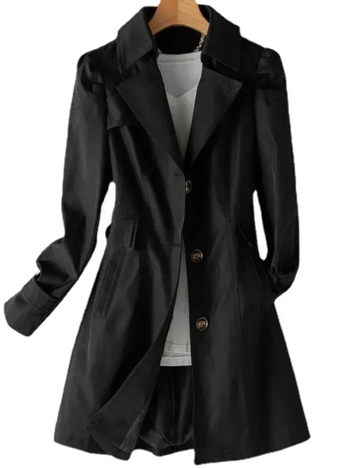 Chic Trenchcoat