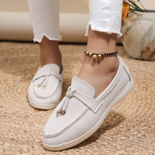 Ring Loafers