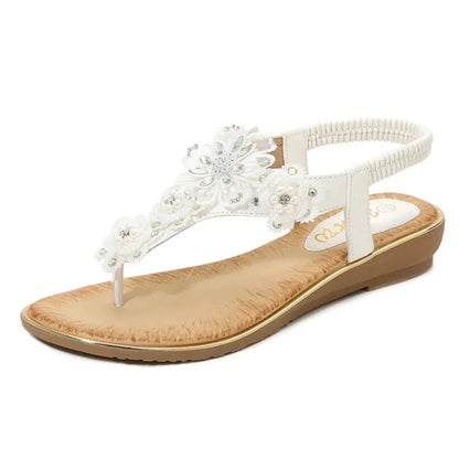 Ravikna | Stylish and fresh sandals