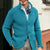 Smal-passform Strikket cardigan