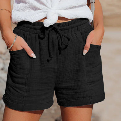 Cottonsun - bomull sommer short