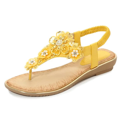 Ravikna | Stylish and fresh sandals