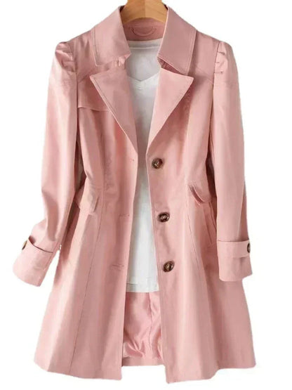 Chic Trenchcoat