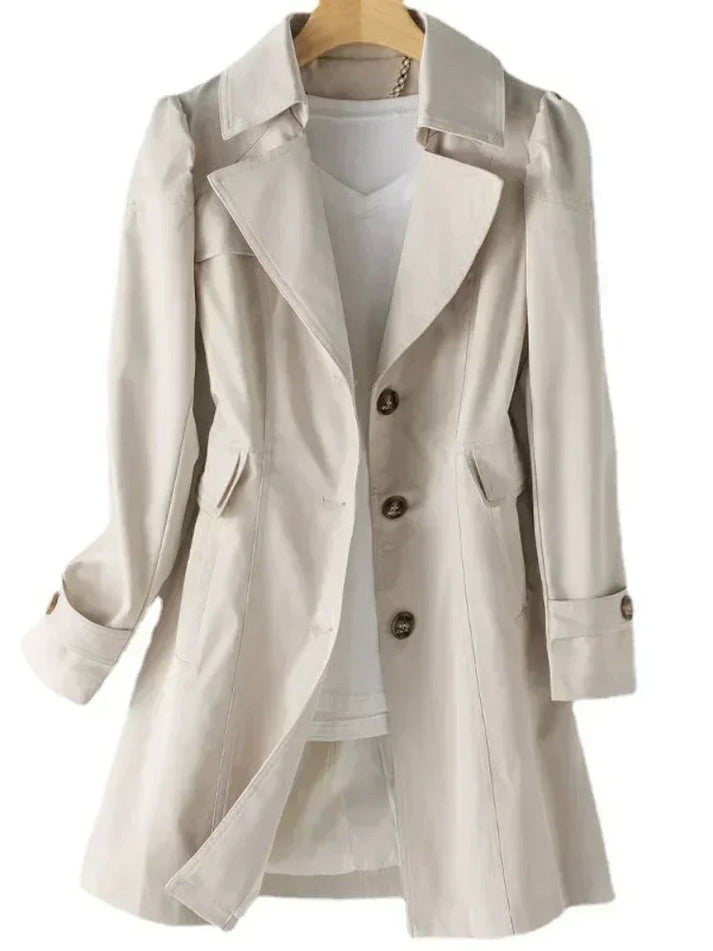 Chic Trenchcoat