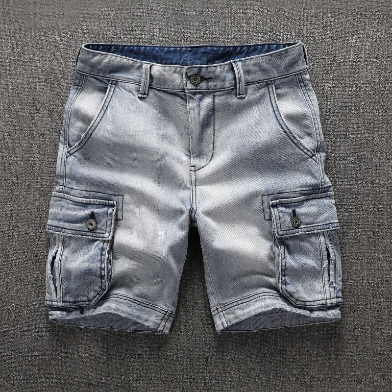 cargo shorts