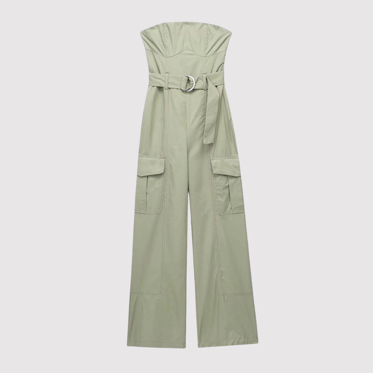 Ravikna | Utstyrt jumpsuit