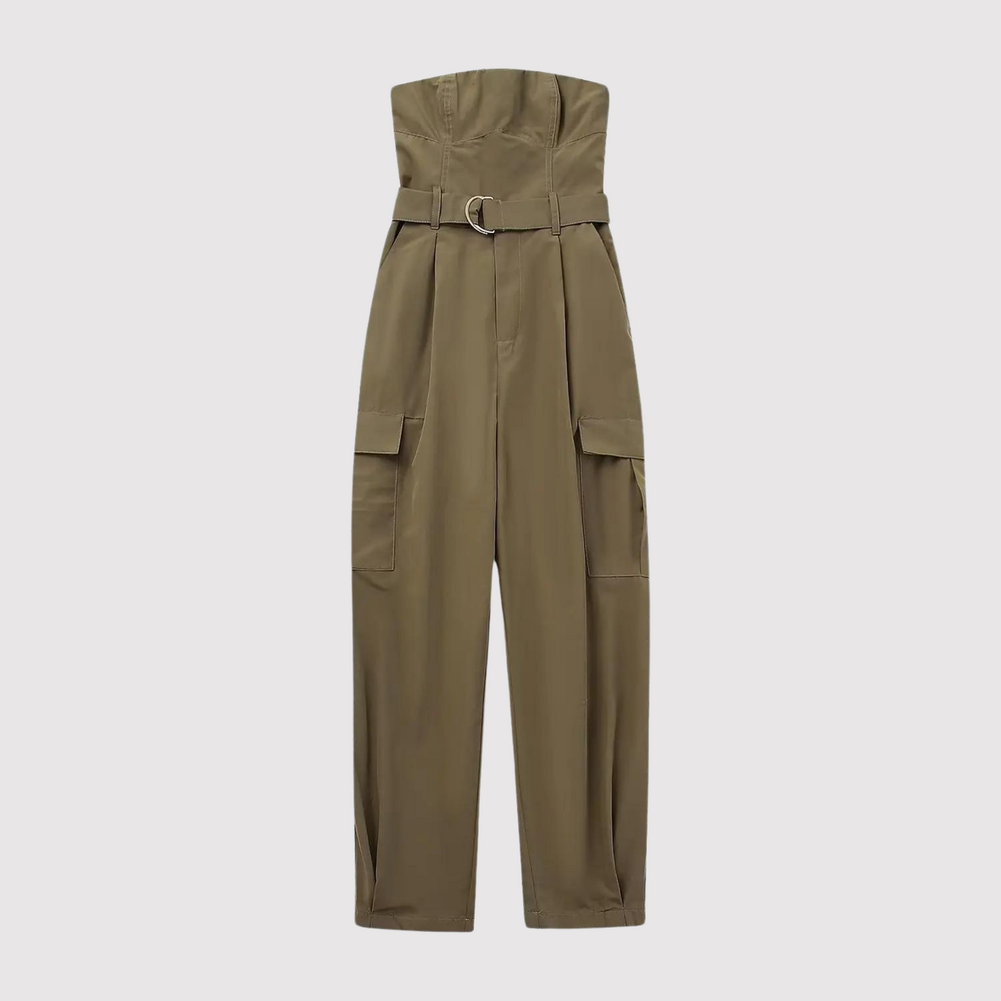 Ravikna | Utstyrt jumpsuit