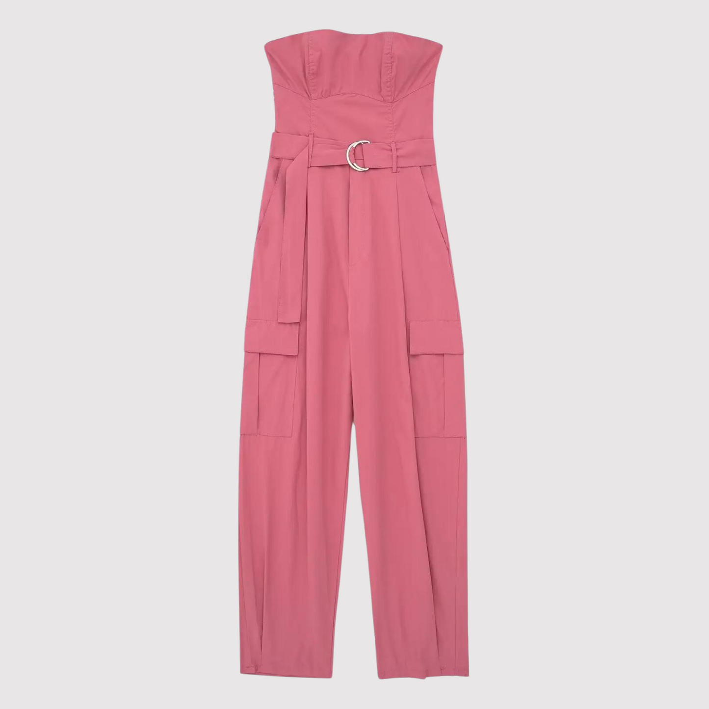 Ravikna | Utstyrt jumpsuit