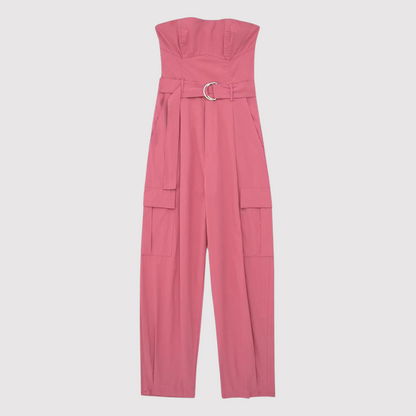 Ravikna | Utstyrt jumpsuit