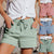 Cottonsun - bomull sommer short