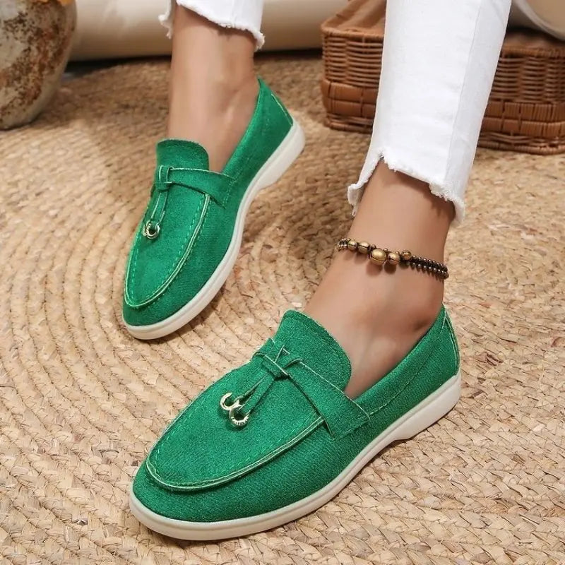 Ring Loafers