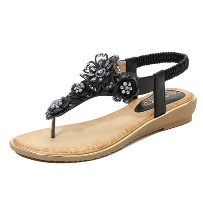 Ravikna | Stylish and fresh sandals